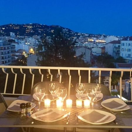 Cosy 42M With Balcony Nice View And Wifi Cannes Ngoại thất bức ảnh