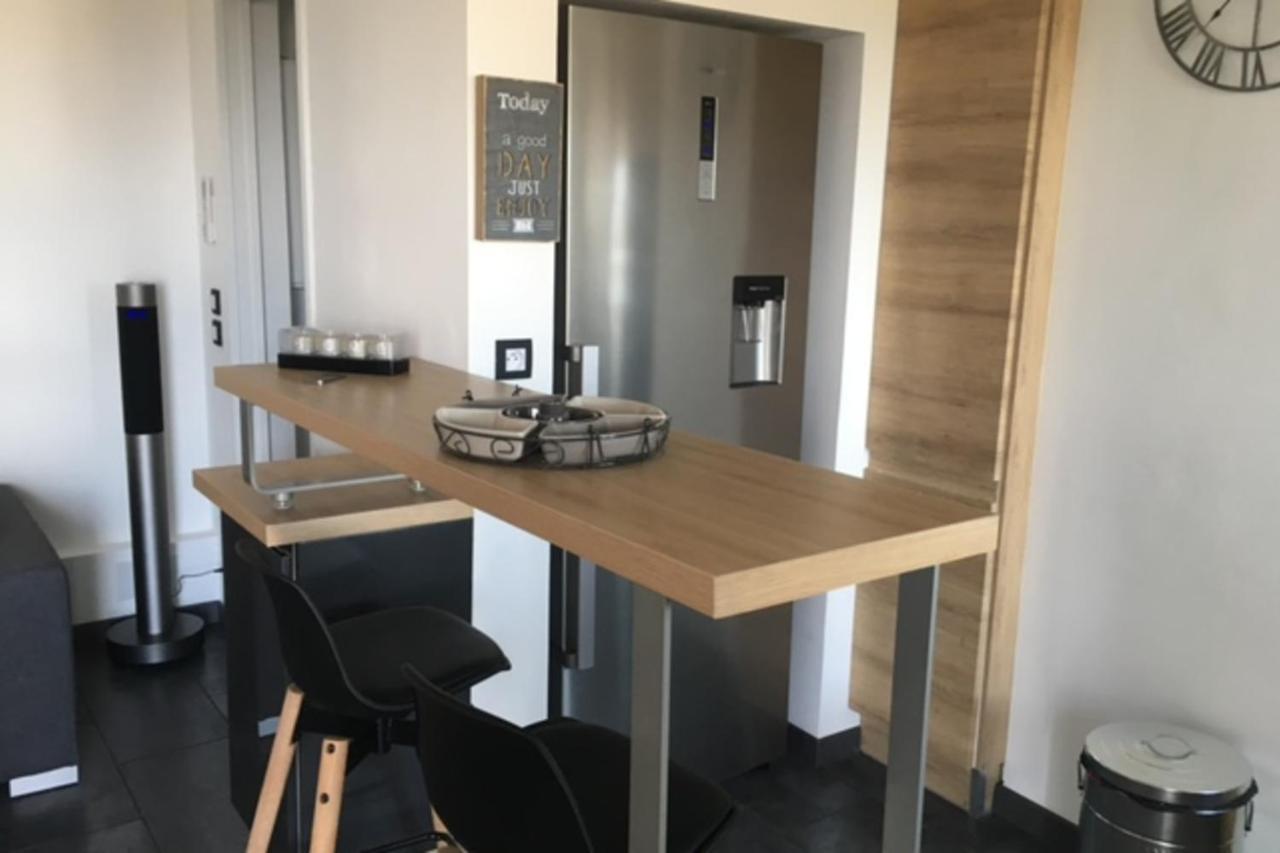 Cosy 42M With Balcony Nice View And Wifi Cannes Ngoại thất bức ảnh