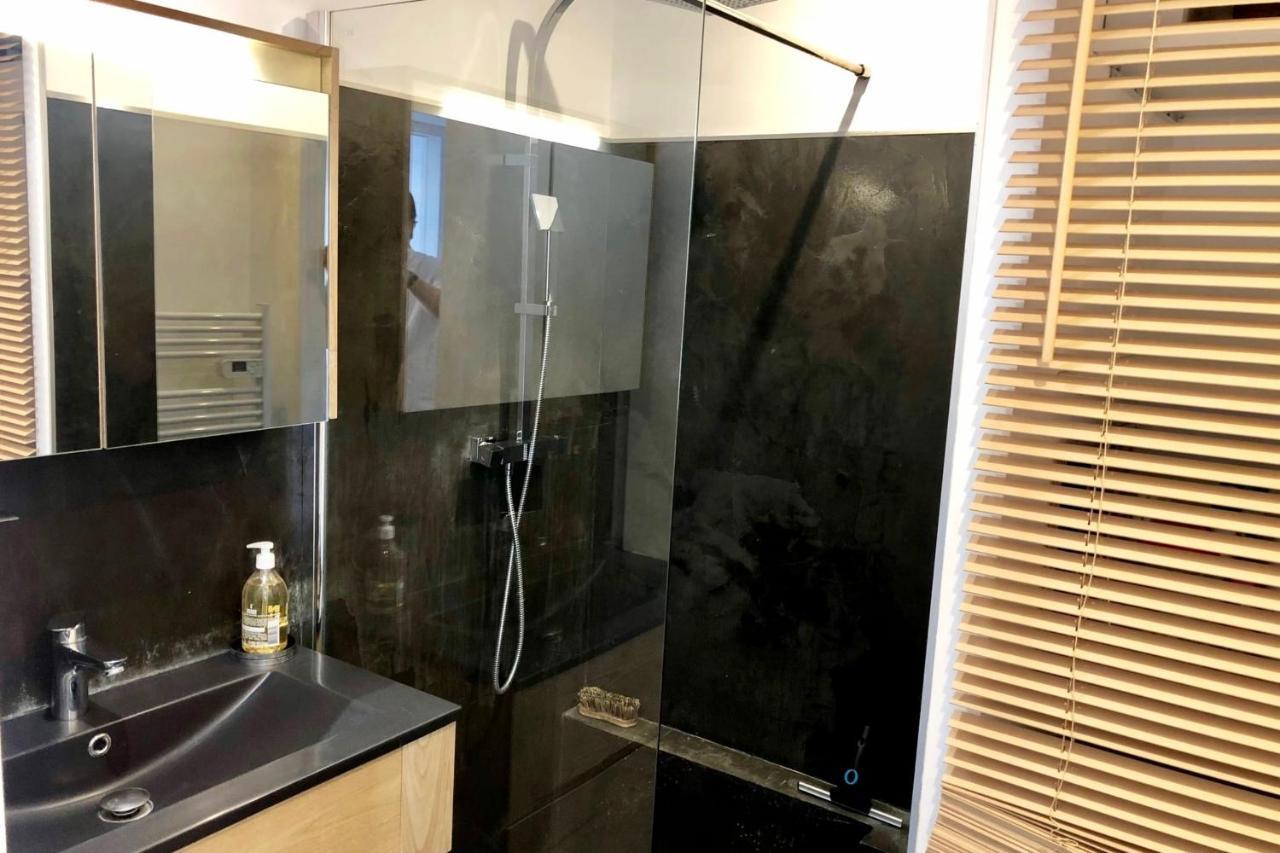 Cosy 42M With Balcony Nice View And Wifi Cannes Ngoại thất bức ảnh