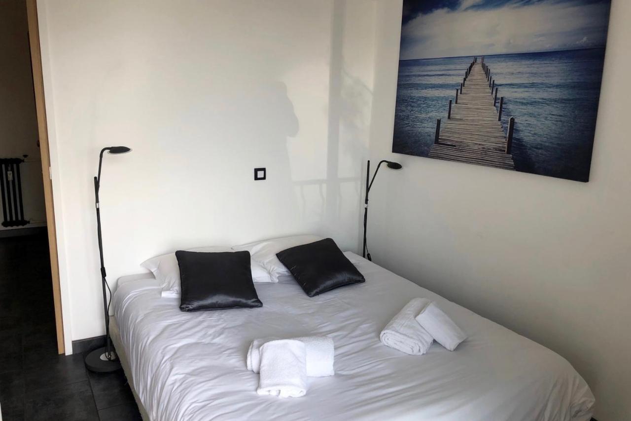 Cosy 42M With Balcony Nice View And Wifi Cannes Ngoại thất bức ảnh